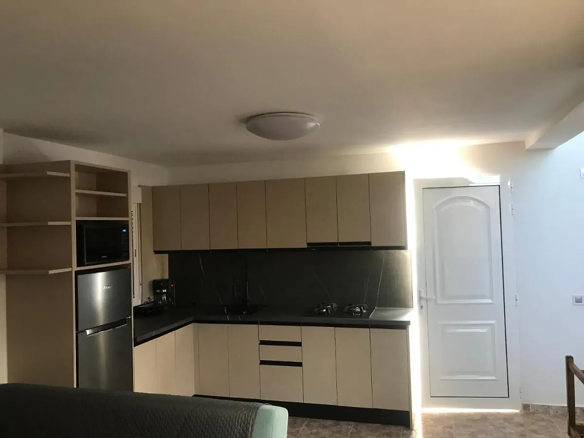 Ferienwohnung Casa Luis Costa De Antigua