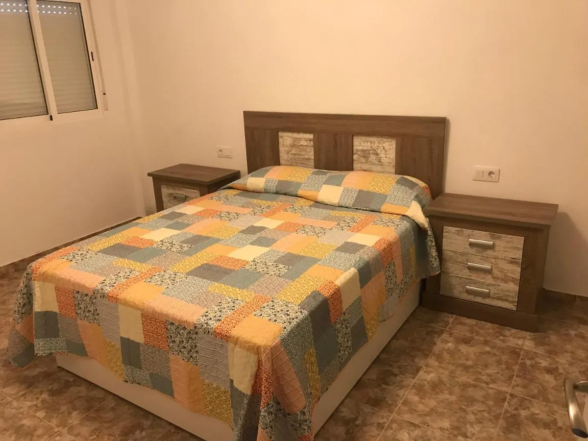 شقة Casa Luis كوستا دي أنتيجوا