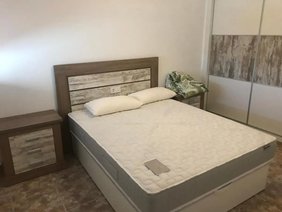 شقة Casa Luis كوستا دي أنتيجوا 0*,