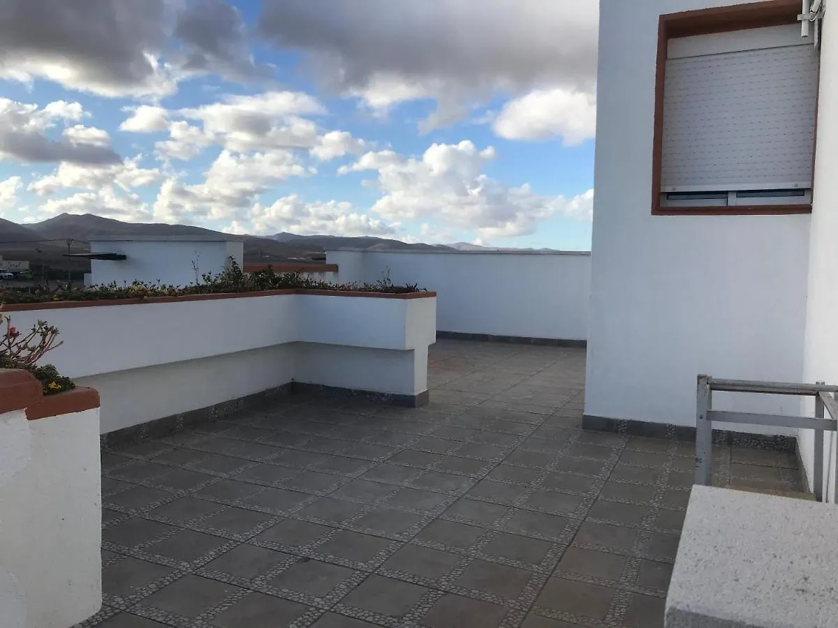 شقة Casa Luis كوستا دي أنتيجوا