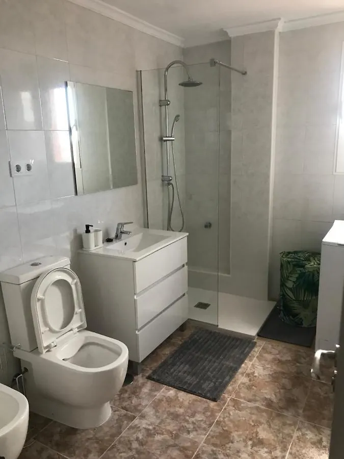شقة Casa Luis كوستا دي أنتيجوا