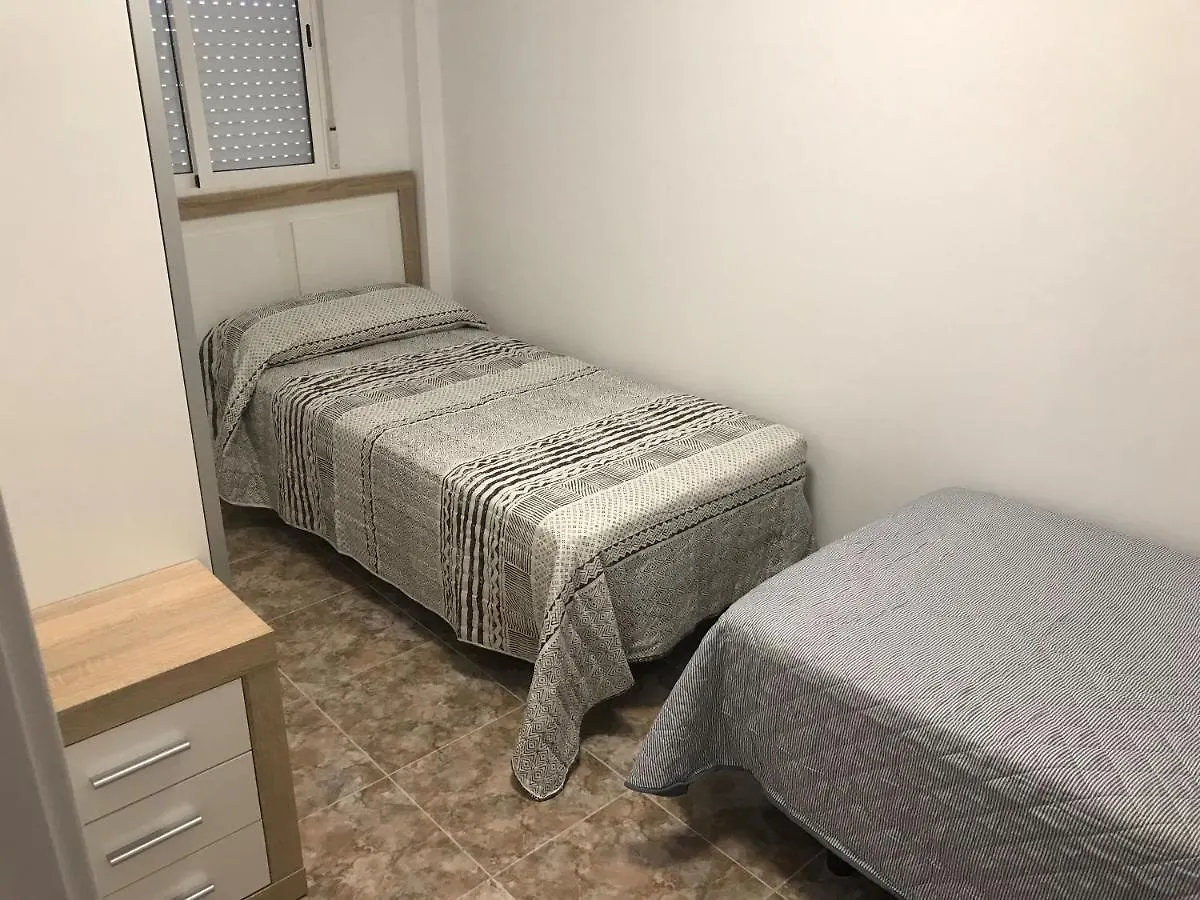 شقة Casa Luis كوستا دي أنتيجوا