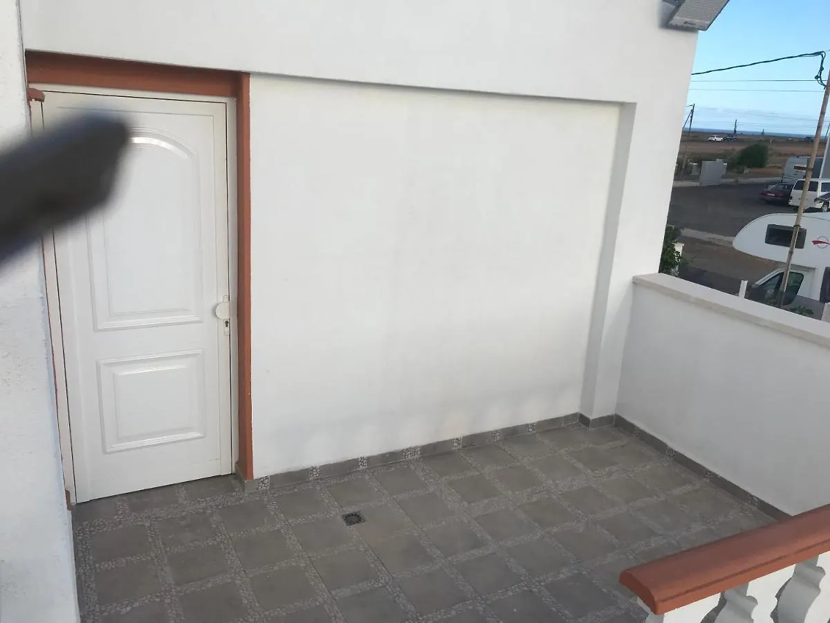 شقة Casa Luis كوستا دي أنتيجوا