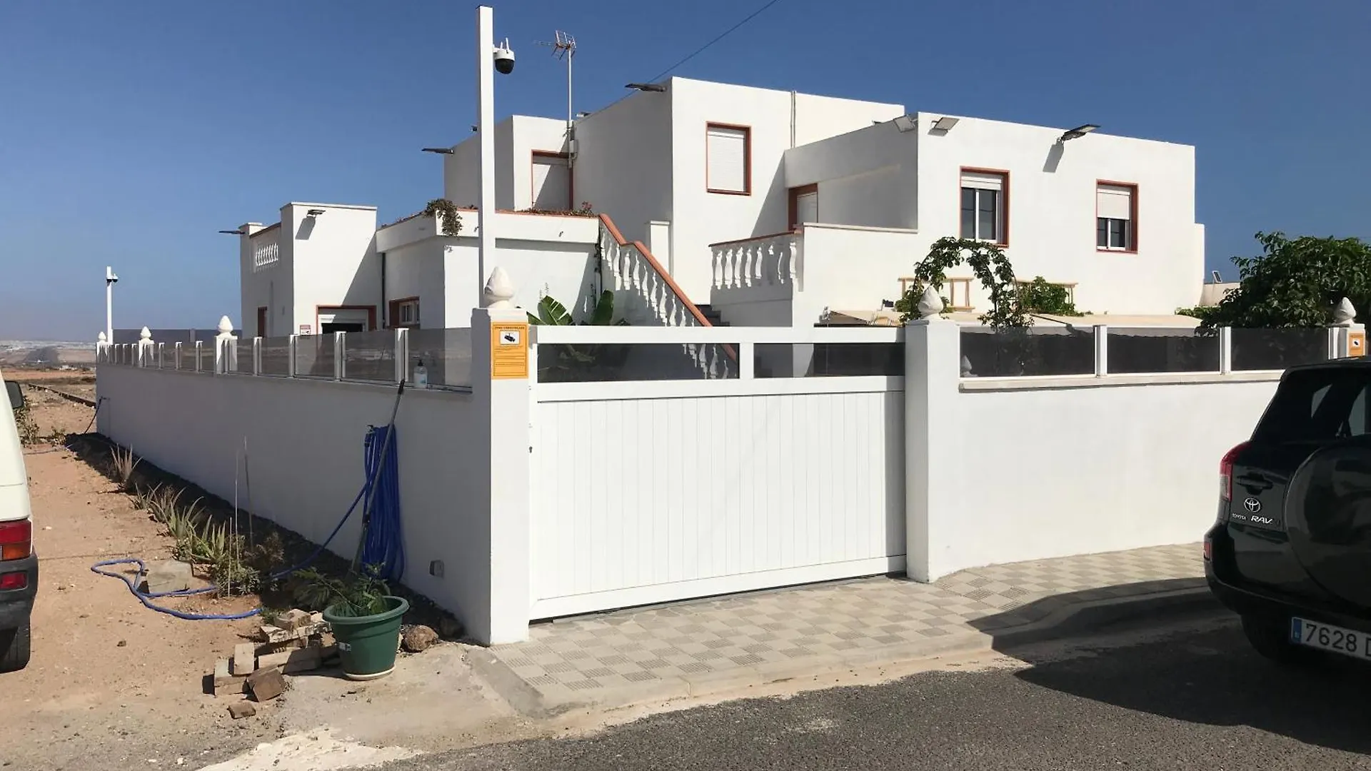شقة Casa Luis كوستا دي أنتيجوا
