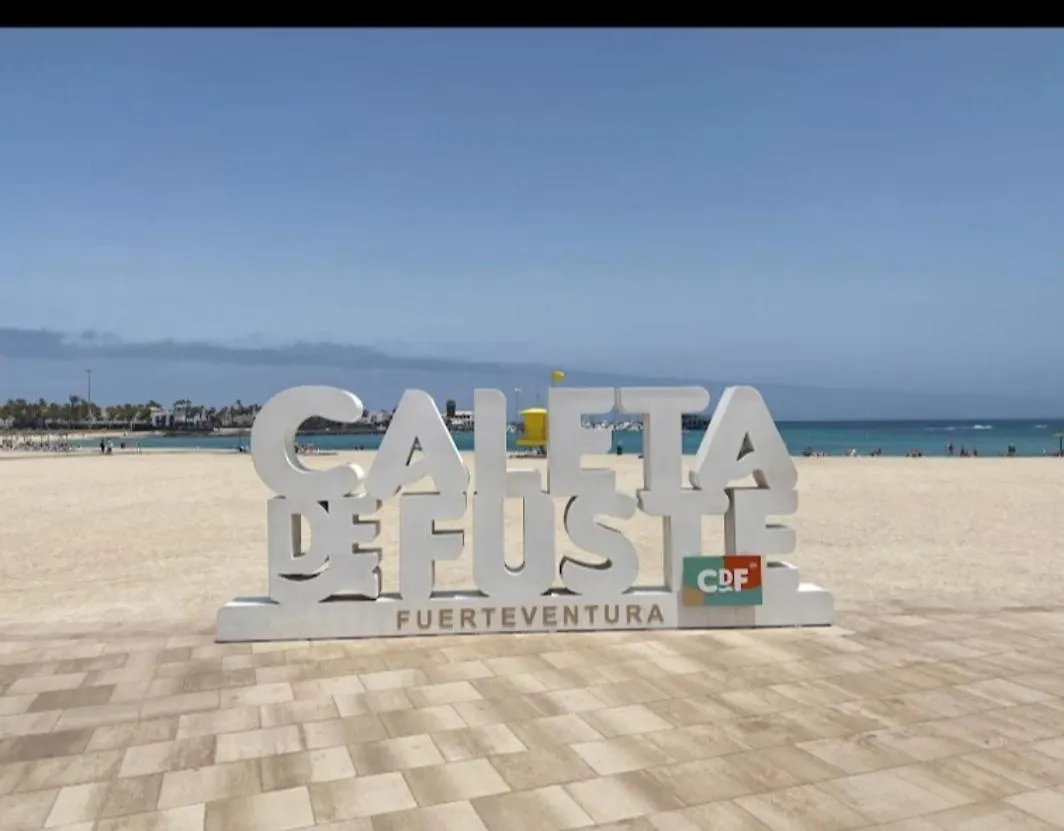 شقة Casa Luis كوستا دي أنتيجوا 0*,  إسبانيا