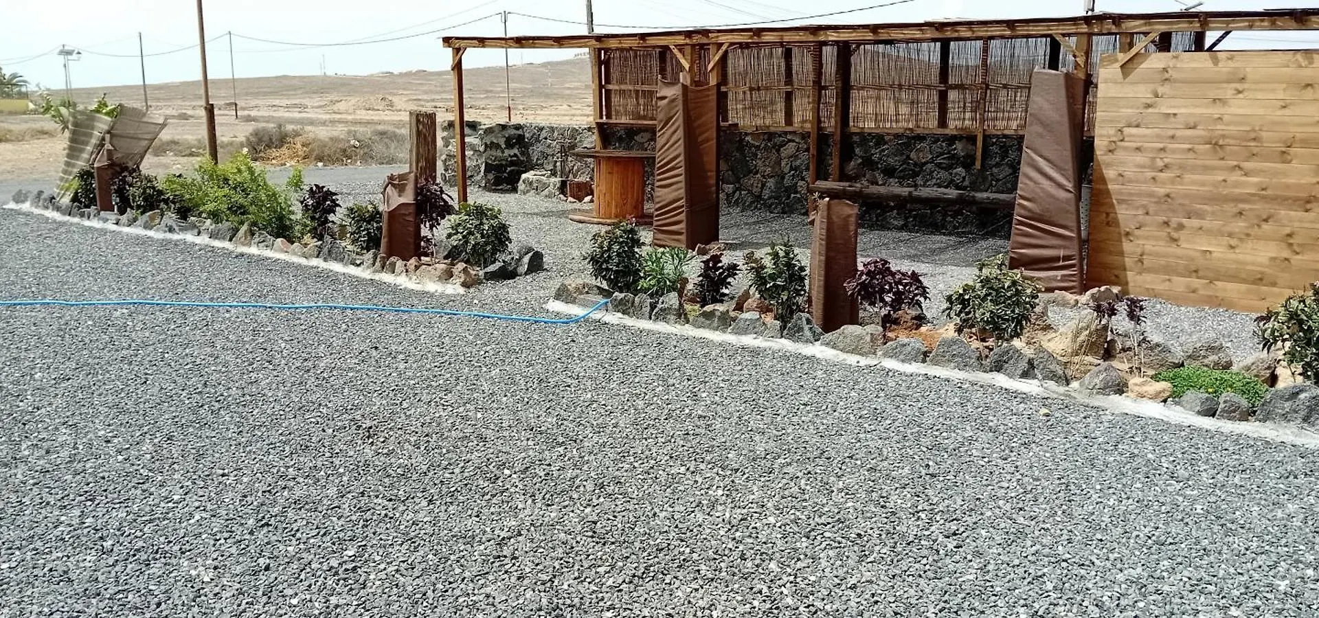 شقة Casa Luis كوستا دي أنتيجوا إسبانيا
